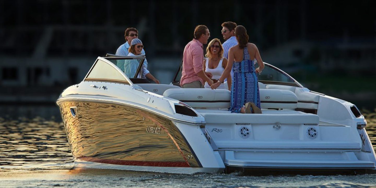 cobalt r 30 | Boat & Yacht Rentals & Sales | Genevaoats