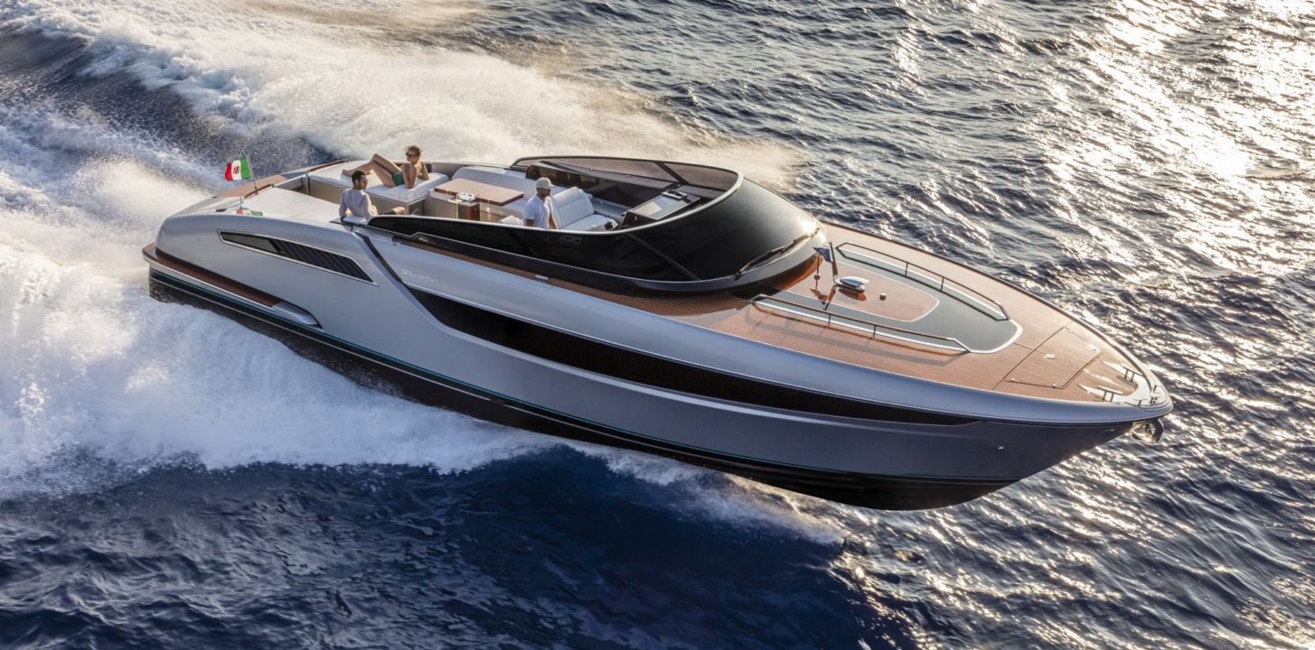 Riva Open Dolceriva Boats