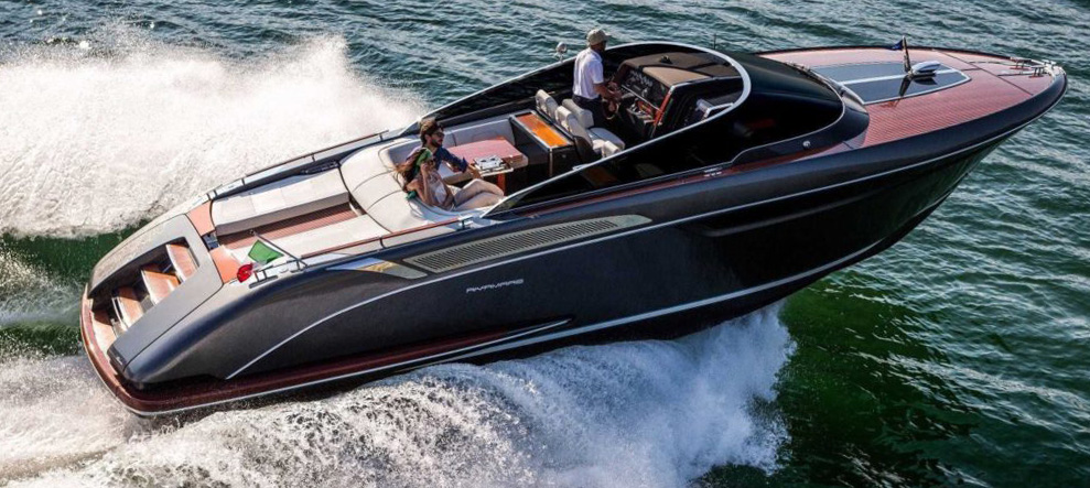 Riva Open Rivamare