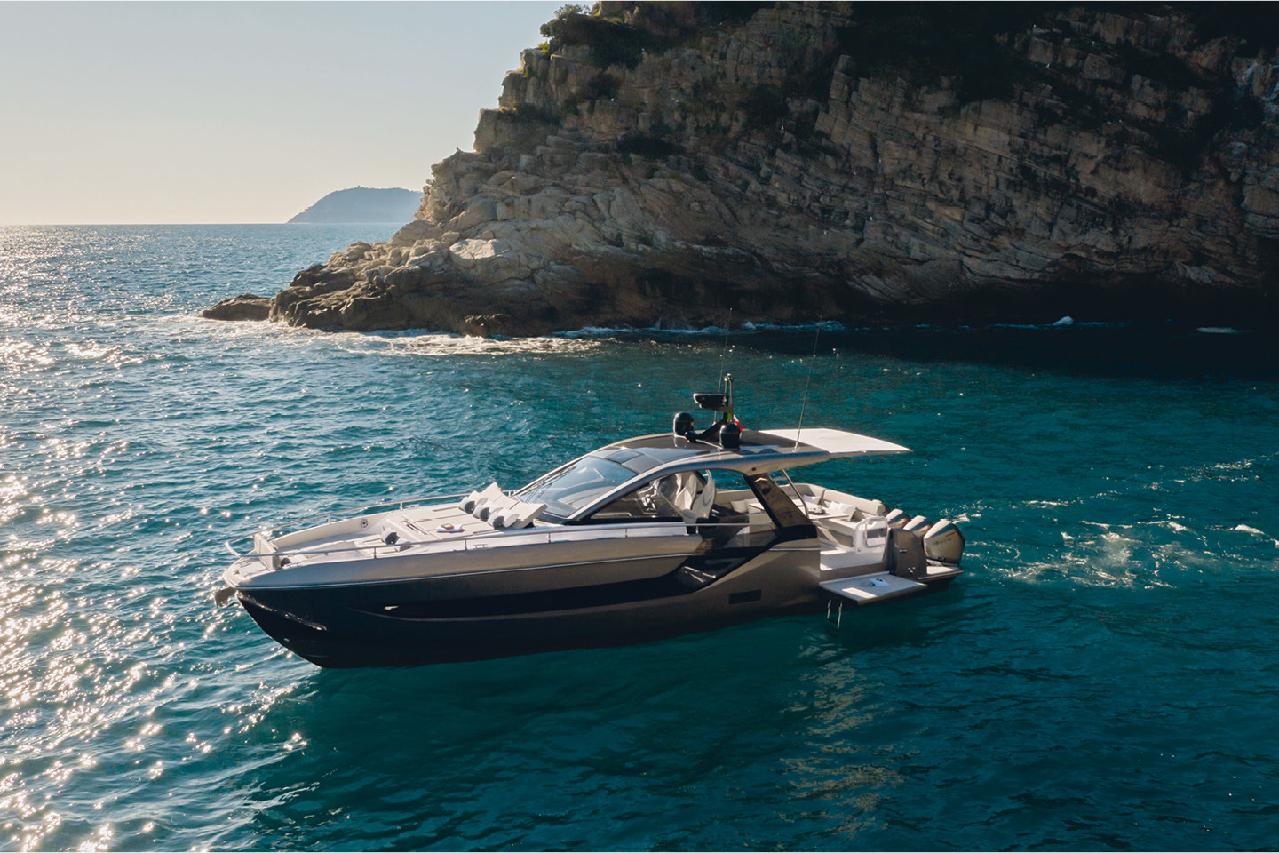 Azimut Verve 47