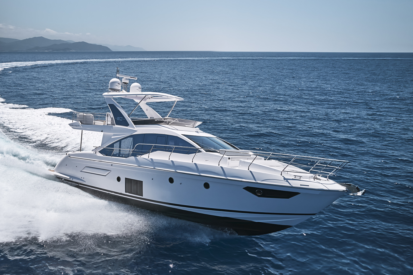 Azimut 50