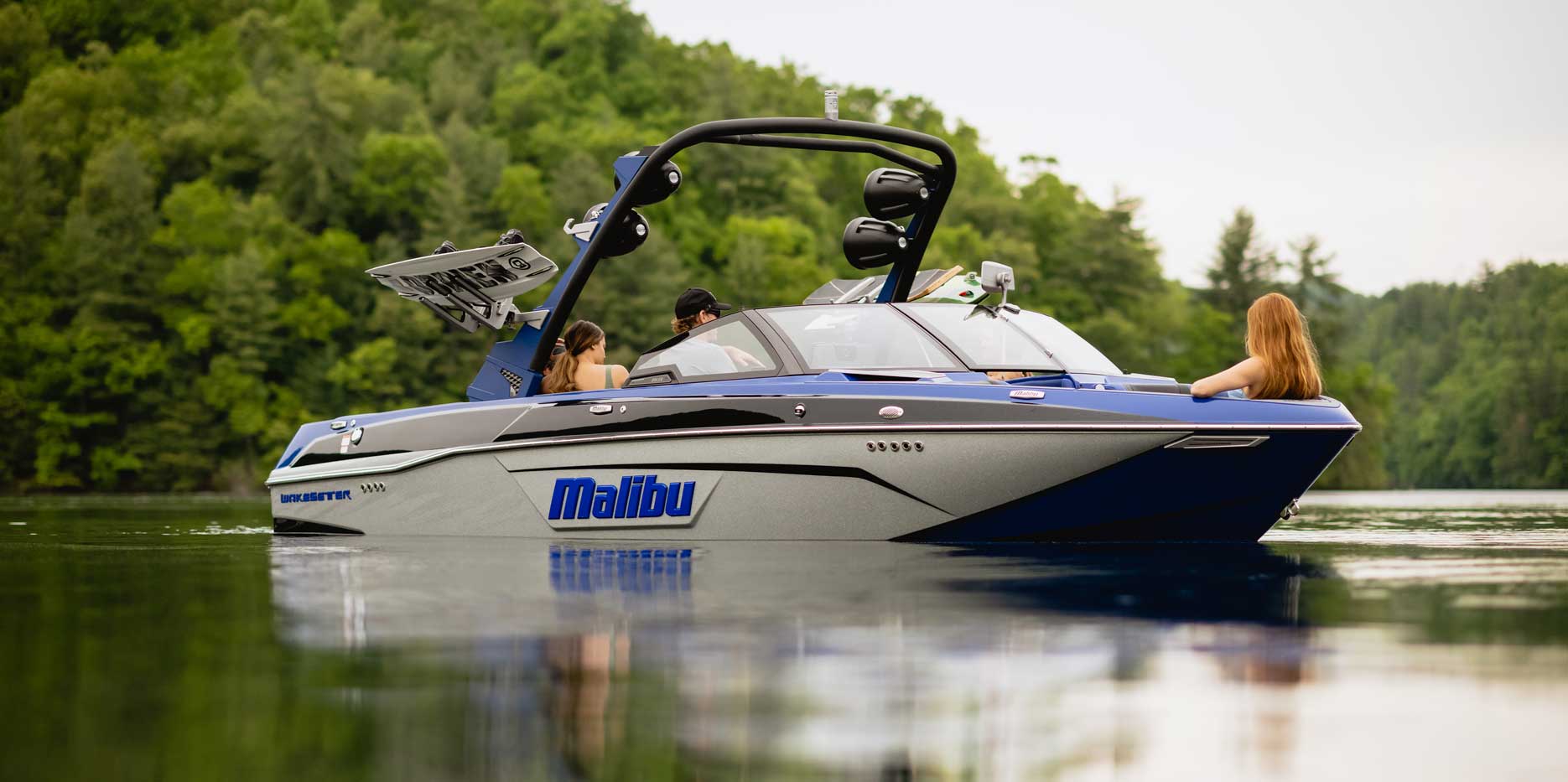 Malibu lsv 23