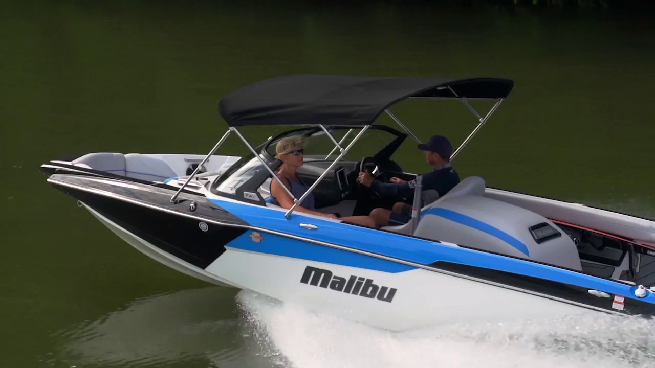 Malibu txi