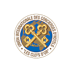 Logo Les Clefs d'Or