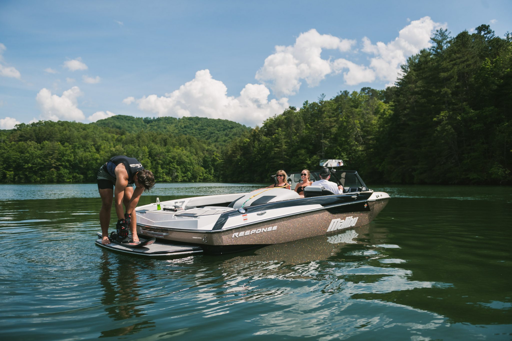 Malibu txi